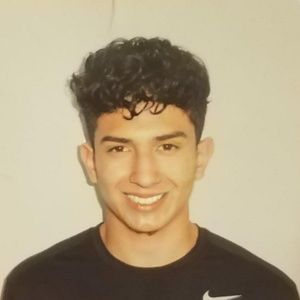 Meet your Posher, Ulises